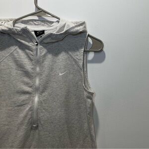 Nike Dri-Fit Sleeveless Shirt